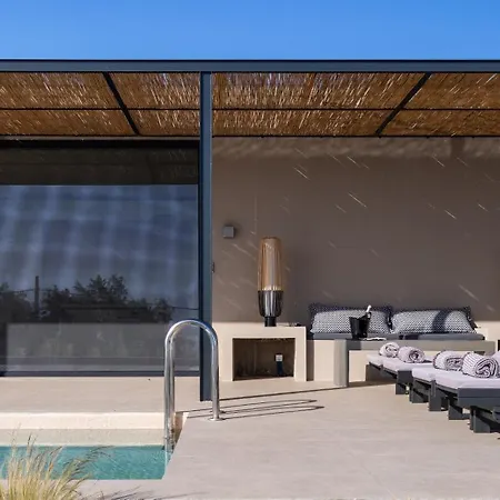 빌라 's Cave Seaside