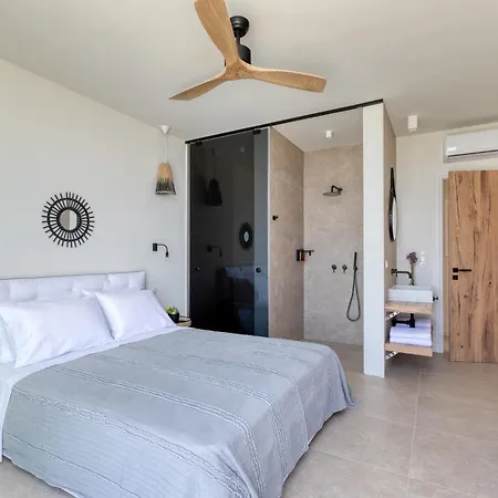 's Cave Seaside 빌라 카리스토스