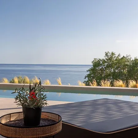 's Cave Seaside 빌라 카리스토스