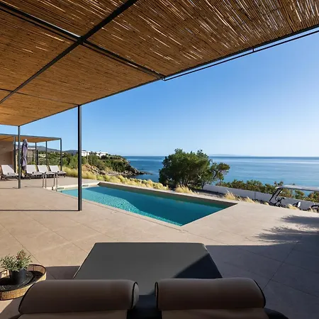 's Cave Seaside Vila