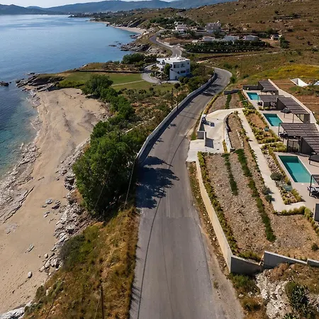 빌라 's Cave Seaside *