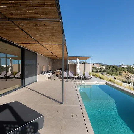 빌라 's Cave Seaside *