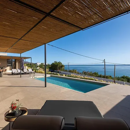 's Cave Seaside Villa Karystos (Evia)