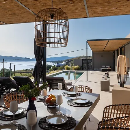 's Cave Seaside * 카리스토스